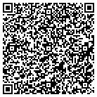 QR code with AAA Office Mail & Solutions contacts