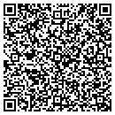 QR code with Aloha Pool & Spa contacts
