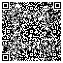 QR code with C K Carpet Cleaning contacts