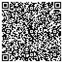 QR code with A Rup contacts