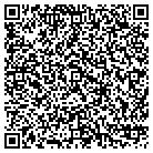 QR code with Alpine Education Association contacts