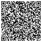 QR code with Aqua Falls Pool & Spa Inc contacts