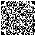 QR code with B987 contacts