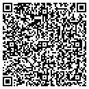 QR code with B & D Pool & Spa contacts