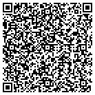 QR code with American Pool & Spa Inc contacts