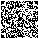 QR code with A Team Pool & Spa CO contacts