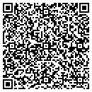 QR code with Backyard Pool & Spa contacts