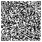 QR code with Advanced Spas & Pools contacts