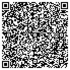 QR code with Academy Of Computerized Dentis contacts