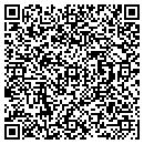 QR code with Adam Ainspan contacts