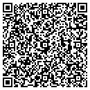 QR code with James D Pool contacts