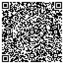 QR code with Alpine Pools contacts