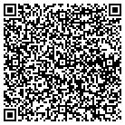 QR code with Phoenix Pool Industries Inc contacts