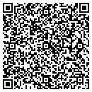QR code with Arthur H Perry contacts
