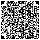 QR code with Anthony & Sylvan Pools Corporation contacts