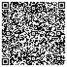 QR code with Anthony & Sylvan Pools & Spas contacts