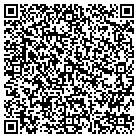 QR code with Apostolic Lighthouse Upc contacts