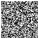 QR code with Whitney Pool contacts