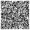 QR code with C 2 Pools contacts