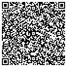 QR code with Calvary Tabernacle Apostolic Church contacts