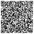 QR code with A & G Ice Cream L L C contacts