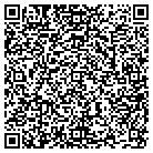 QR code with Roy Zimmerman Contracting contacts