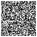 QR code with Ice Cubed contacts