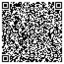 QR code with I-C Ice LLC contacts