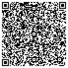QR code with Precious Homes-Construction contacts