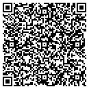 QR code with A M E Ice Cream contacts