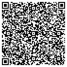 QR code with Apostolic Church-Jesus Christ contacts