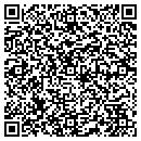 QR code with Calvert United Apostolic Churc contacts