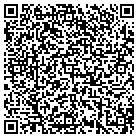QR code with Cleburne County Lock & Safe contacts