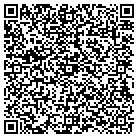 QR code with Deliverance Shiloh Apostolic contacts