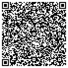 QR code with 3 Sisters Ice Cream Palace contacts