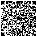QR code with A&F Ice Cream Inc contacts