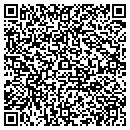 QR code with Zion Assembly Apostolic Church contacts
