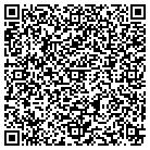 QR code with Big Chill Ice Company Inc contacts
