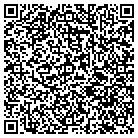 QR code with Baptized Church Of Jesus Christ contacts