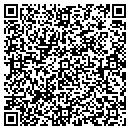 QR code with Aunt Jean's contacts