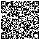 QR code with C & G Ice LLC contacts