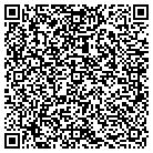 QR code with Maranacook Ice Fishing Traps contacts