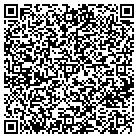 QR code with Amazing Grace Apostolic Church contacts