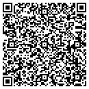 QR code with Cube Ice CO contacts