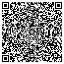 QR code with Treasure Mountain Ice contacts