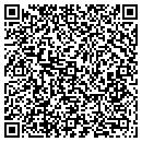 QR code with Art Kite On Ice contacts