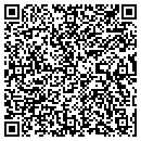 QR code with C G Ice Cream contacts