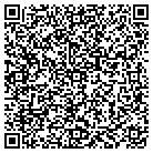 QR code with Adam Icee Ice Cream Inc contacts