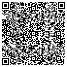 QR code with Alba's Ice Cream & Subs contacts
