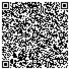 QR code with ACC Property & Management contacts